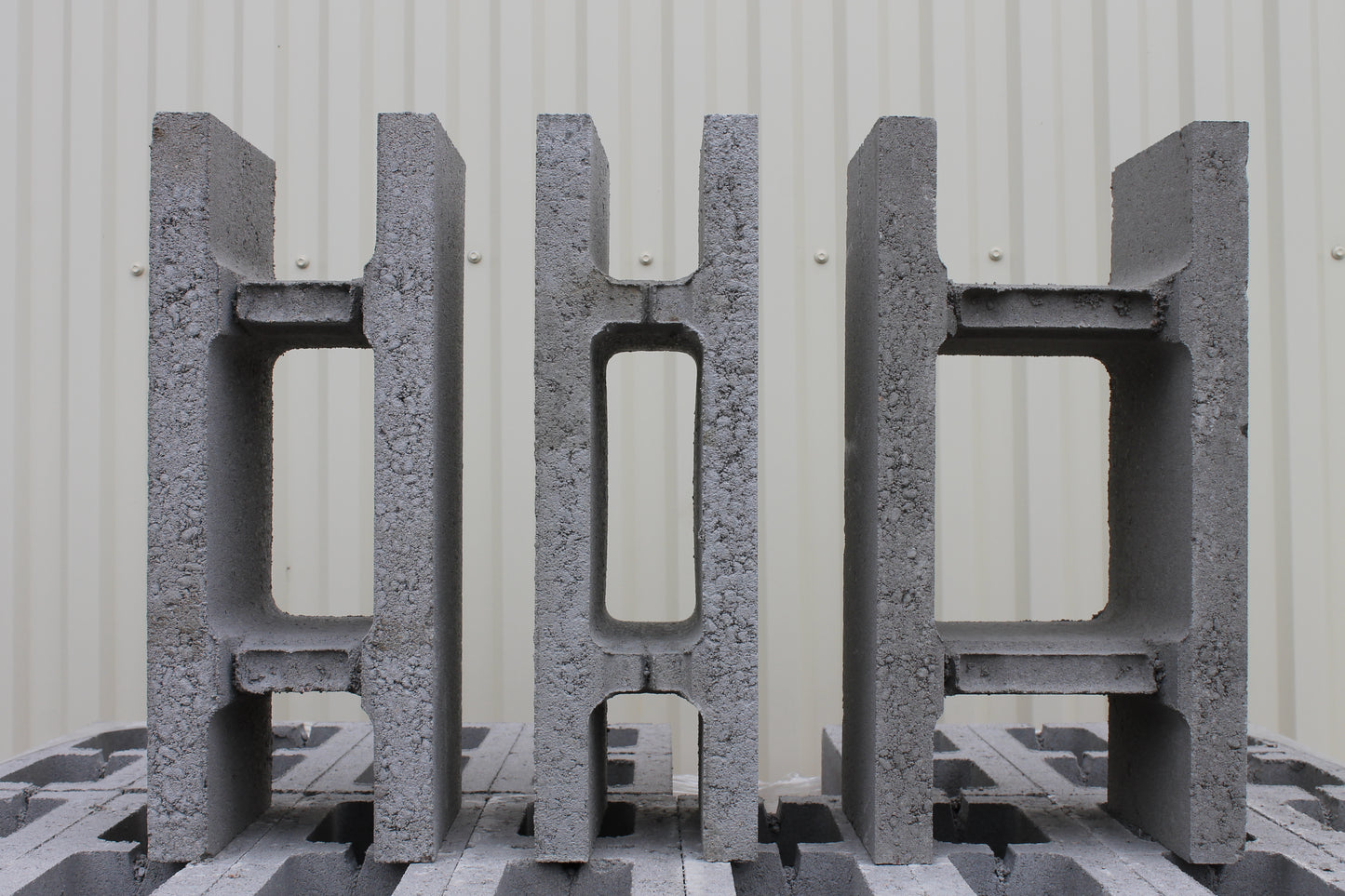 Skalblock 250*200*500 mm