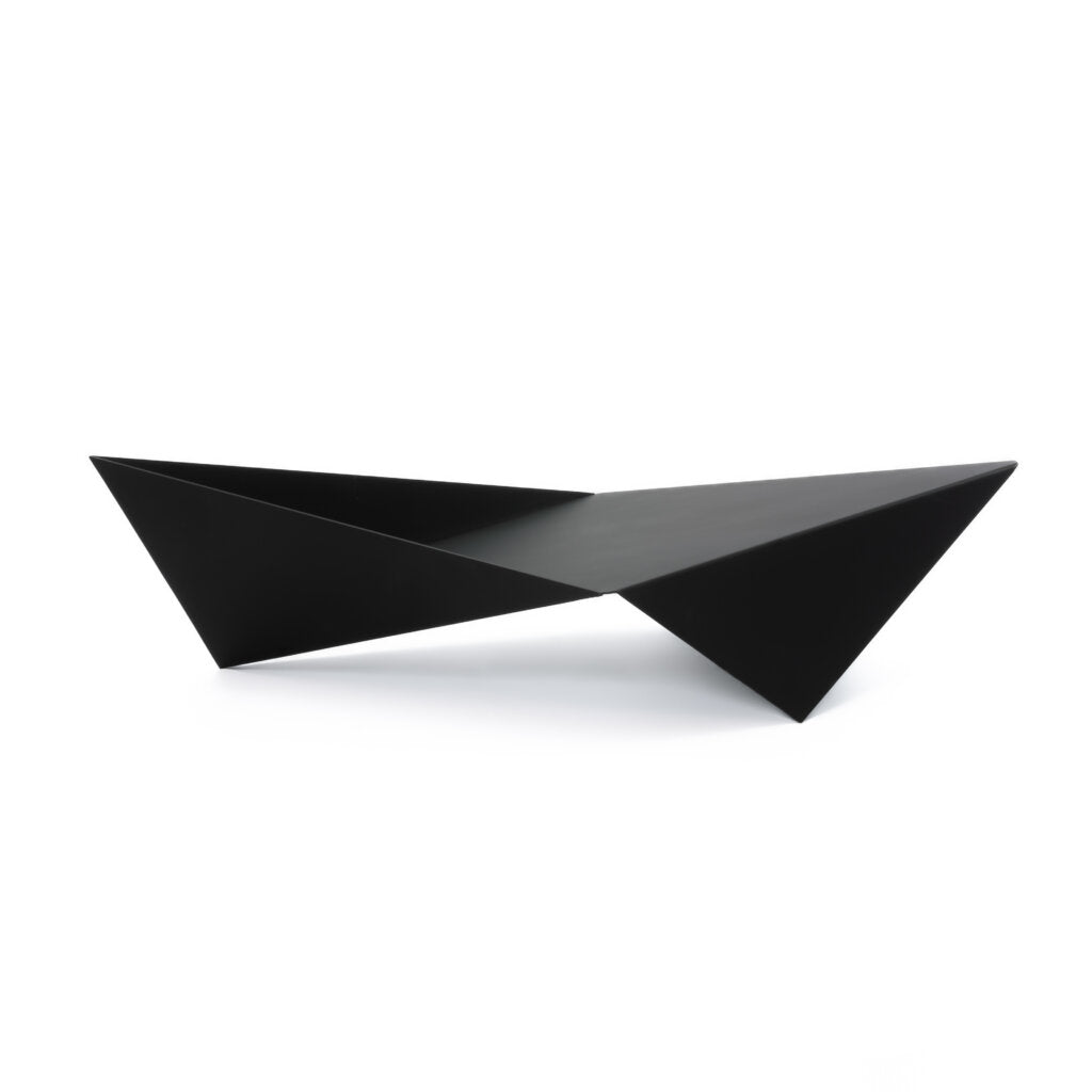 Trädgårdskamin BOAT