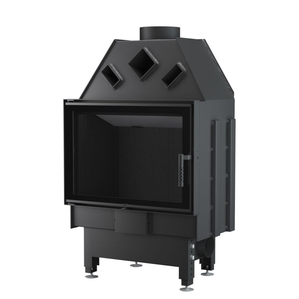 DRAGON 2 - Kamin