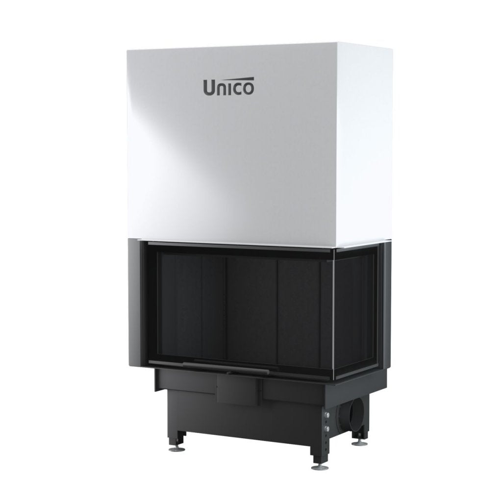 DRAGON 4B Lift - Kamin