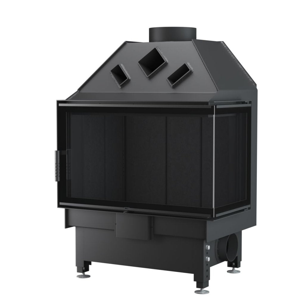 DRAGON 4B - Kamin