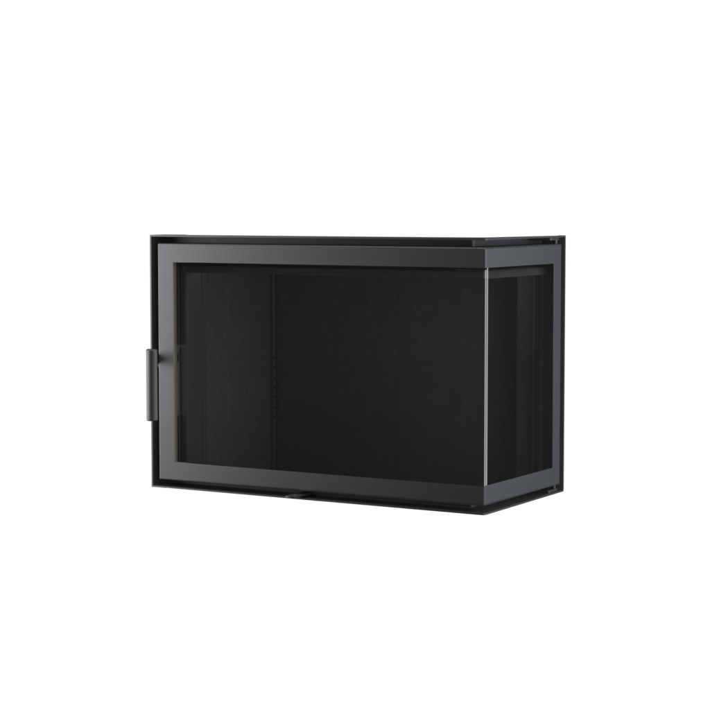 NEMO 4B TopEco - Kamin