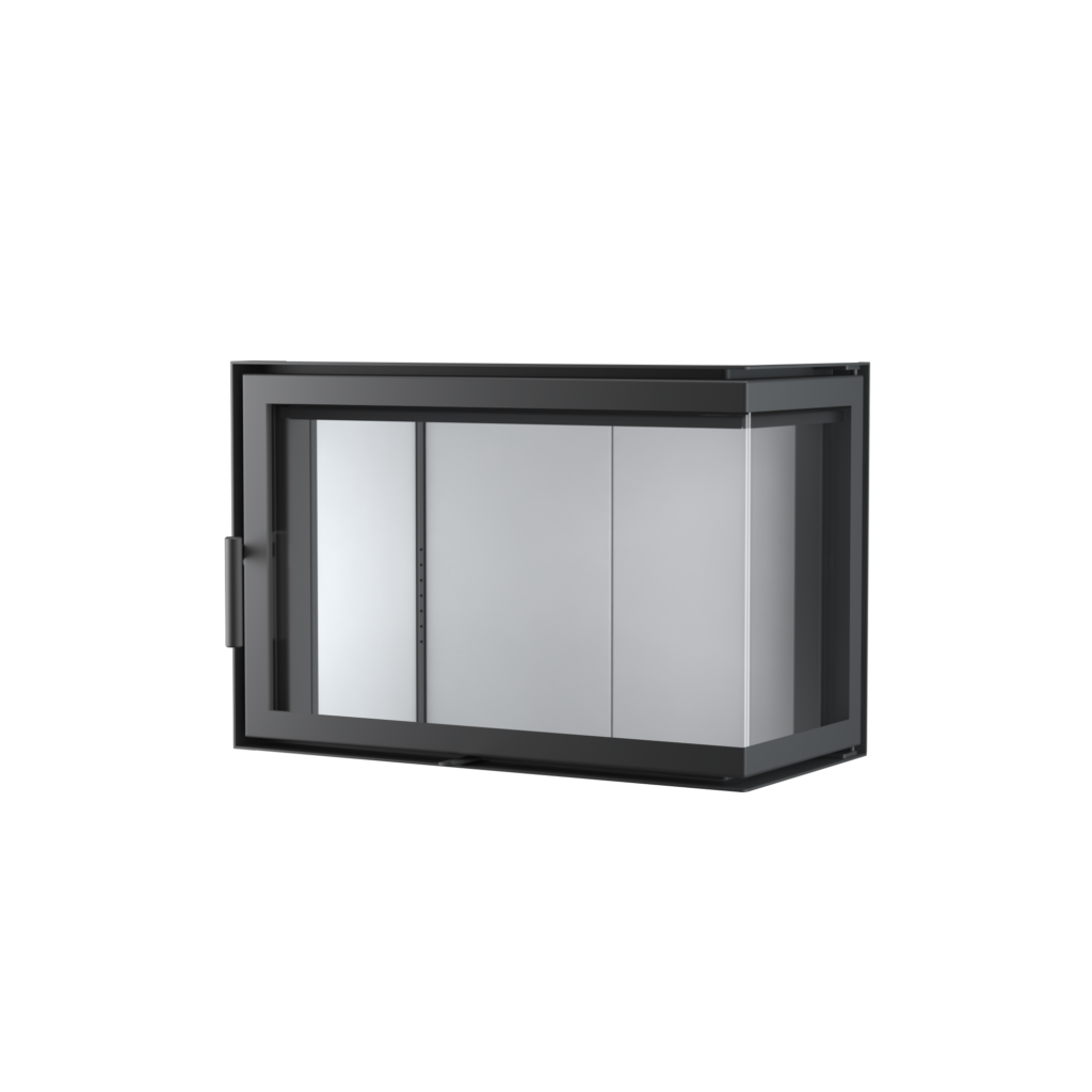 NEMO 4B TopEco - Kamin