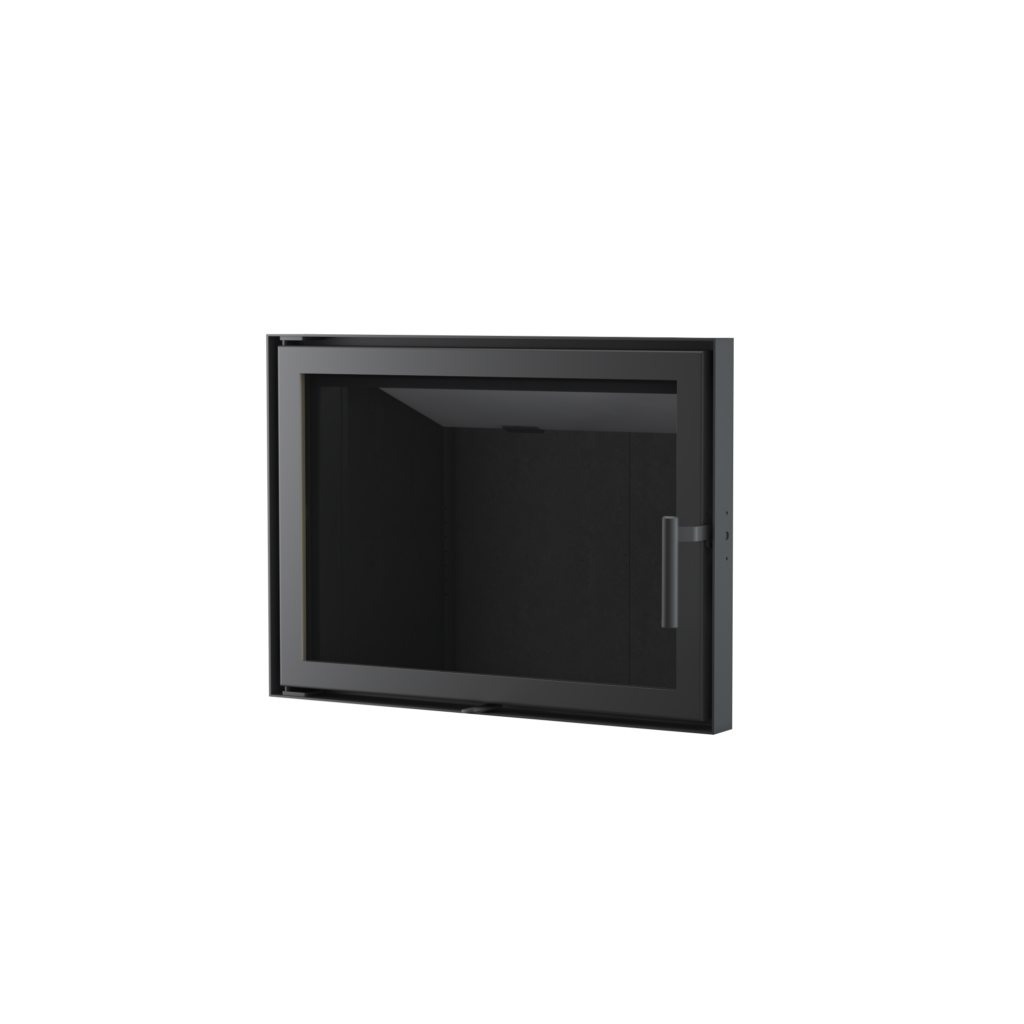NEMO 4 TopEco - Kamin