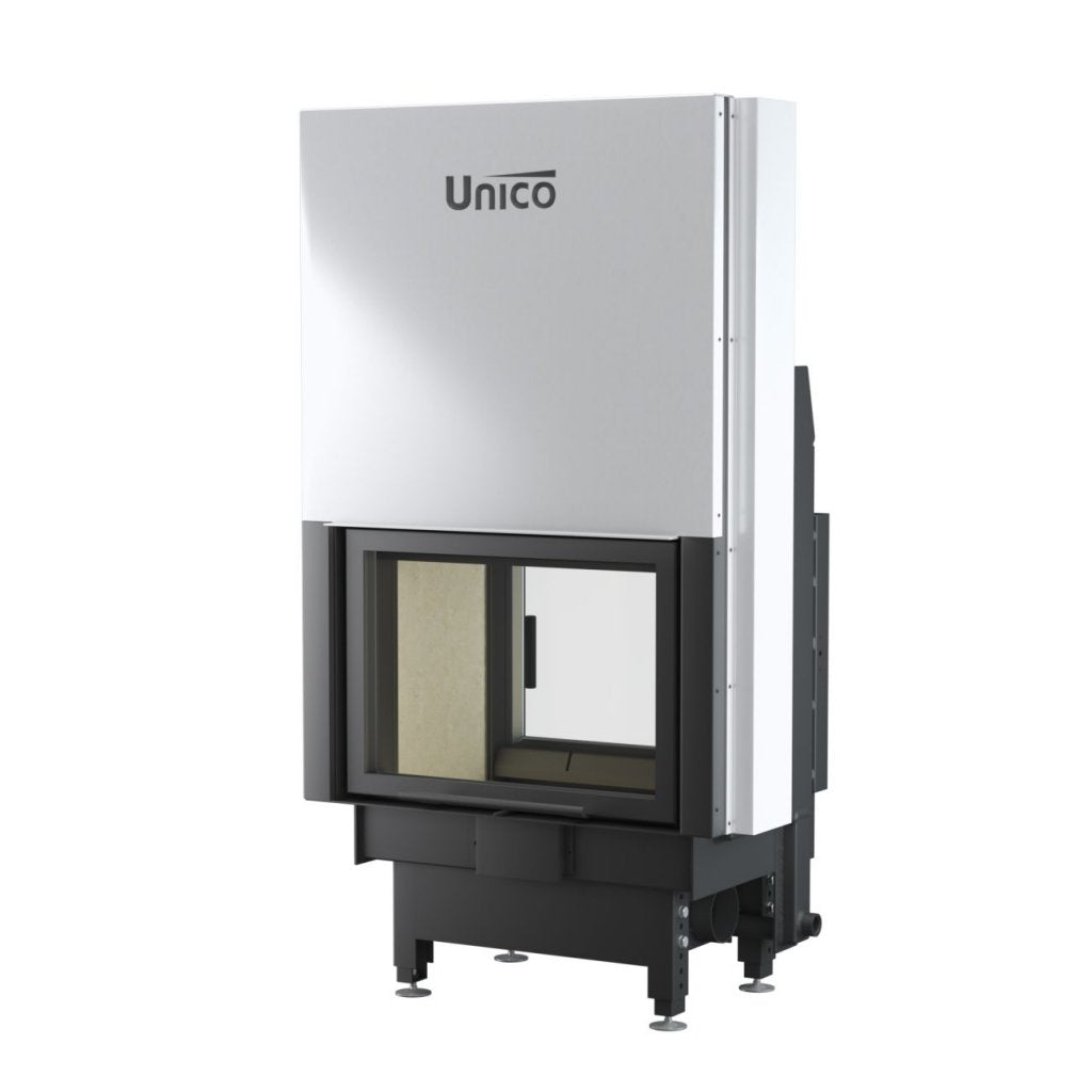 NEMO 2 Duo Lift - Kamin
