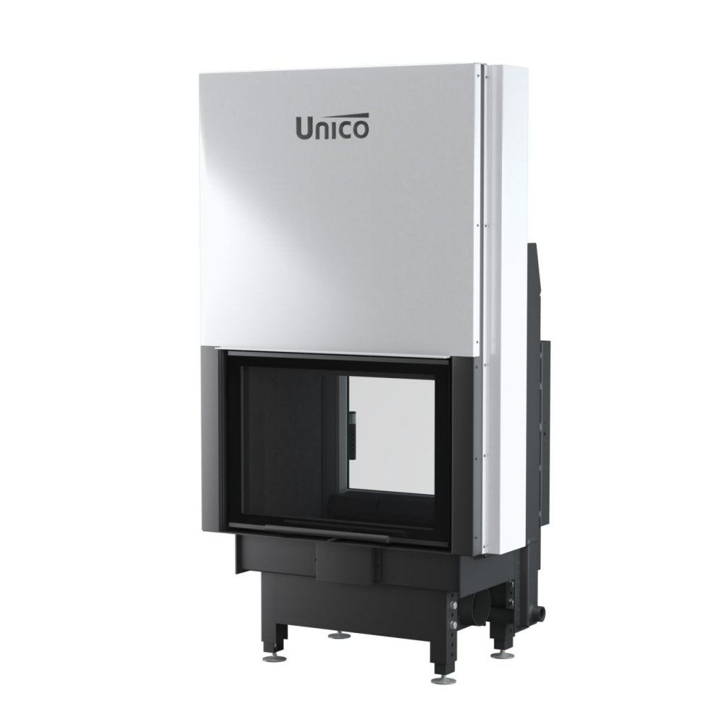 NEMO 2 Duo Lift - Kamin