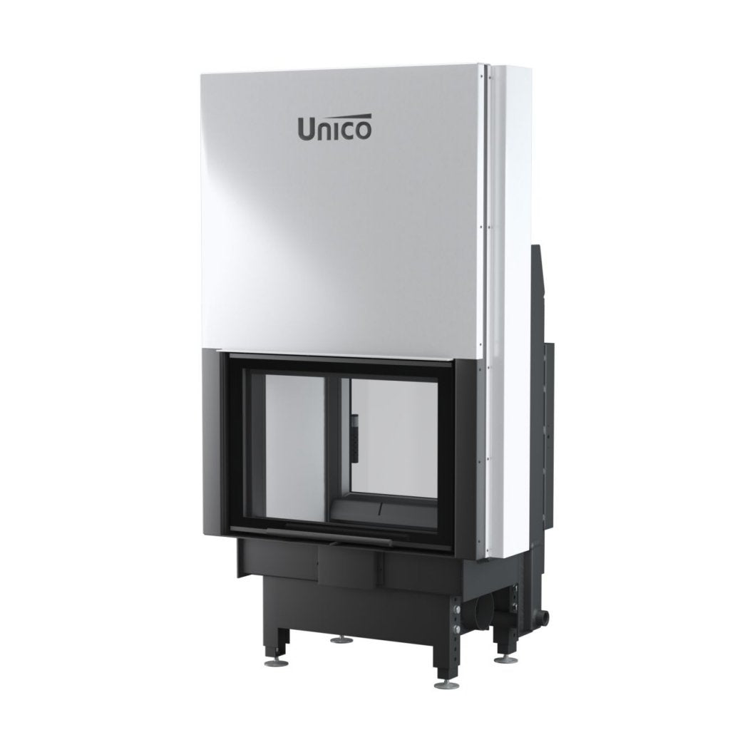 NEMO 2 Duo Lift - Kamin