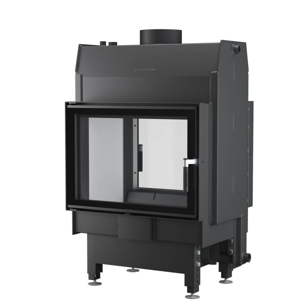 NEMO 2 Duo - Kamin