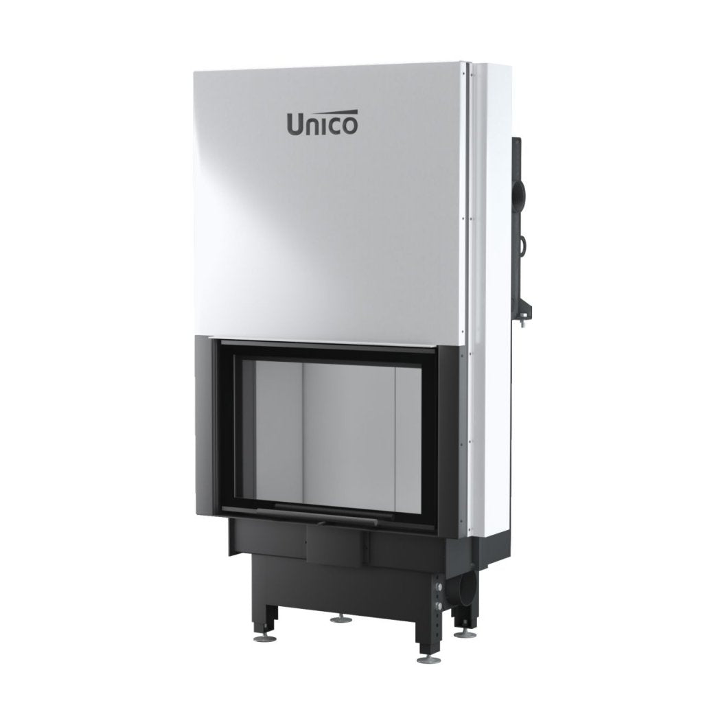 NEMO 2 TopEco LIFT - Kamin