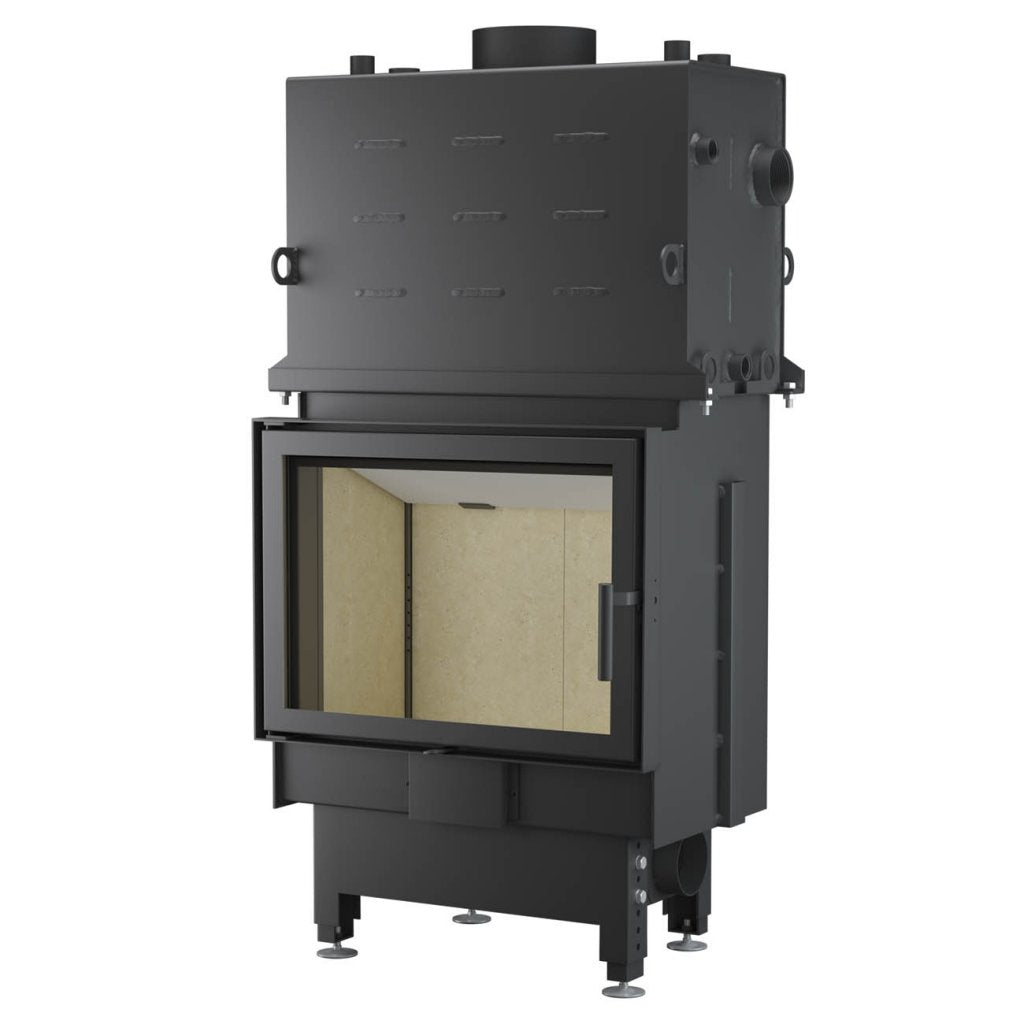 NEMO 2 TopEco - Kamin