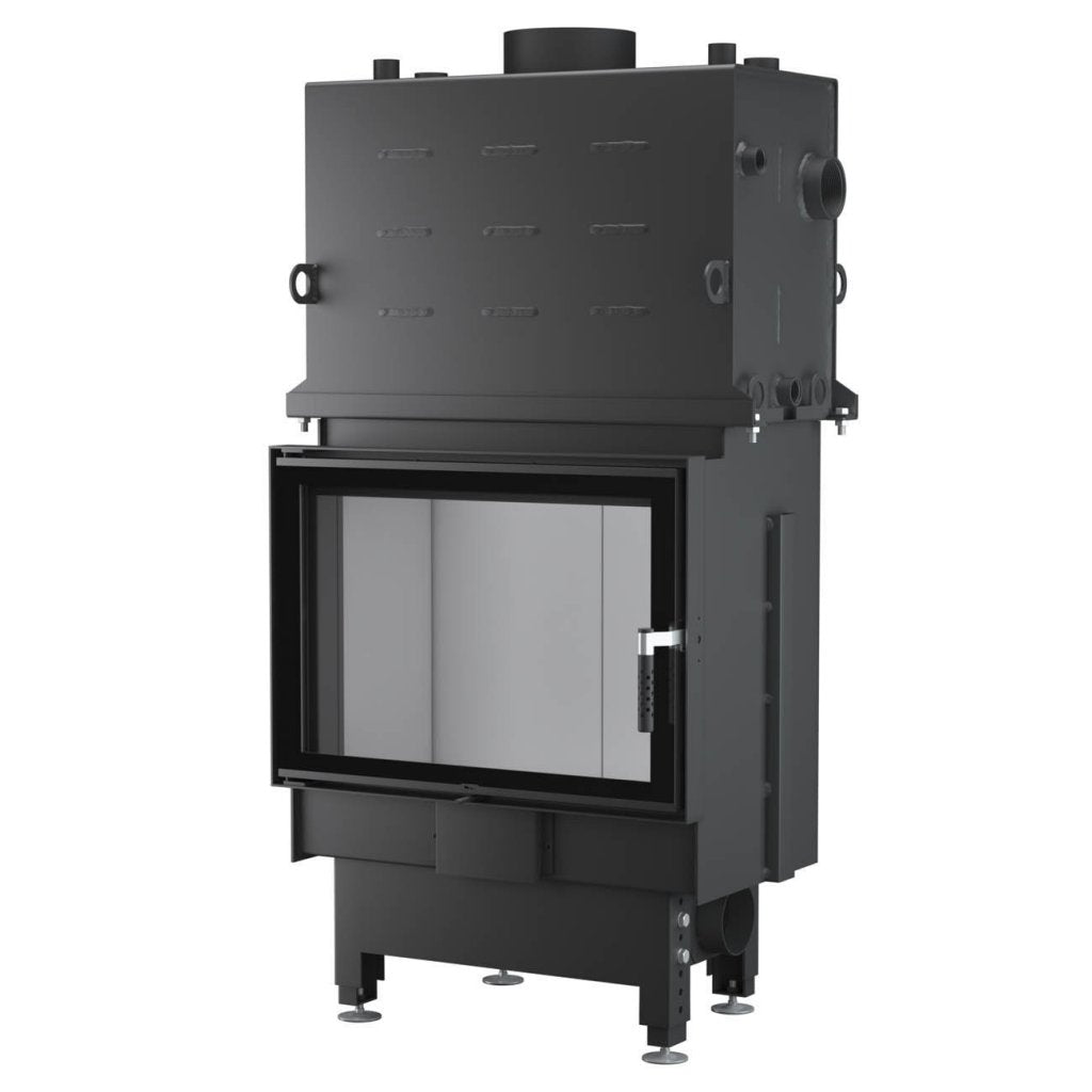 NEMO 2 TopEco - Kamin