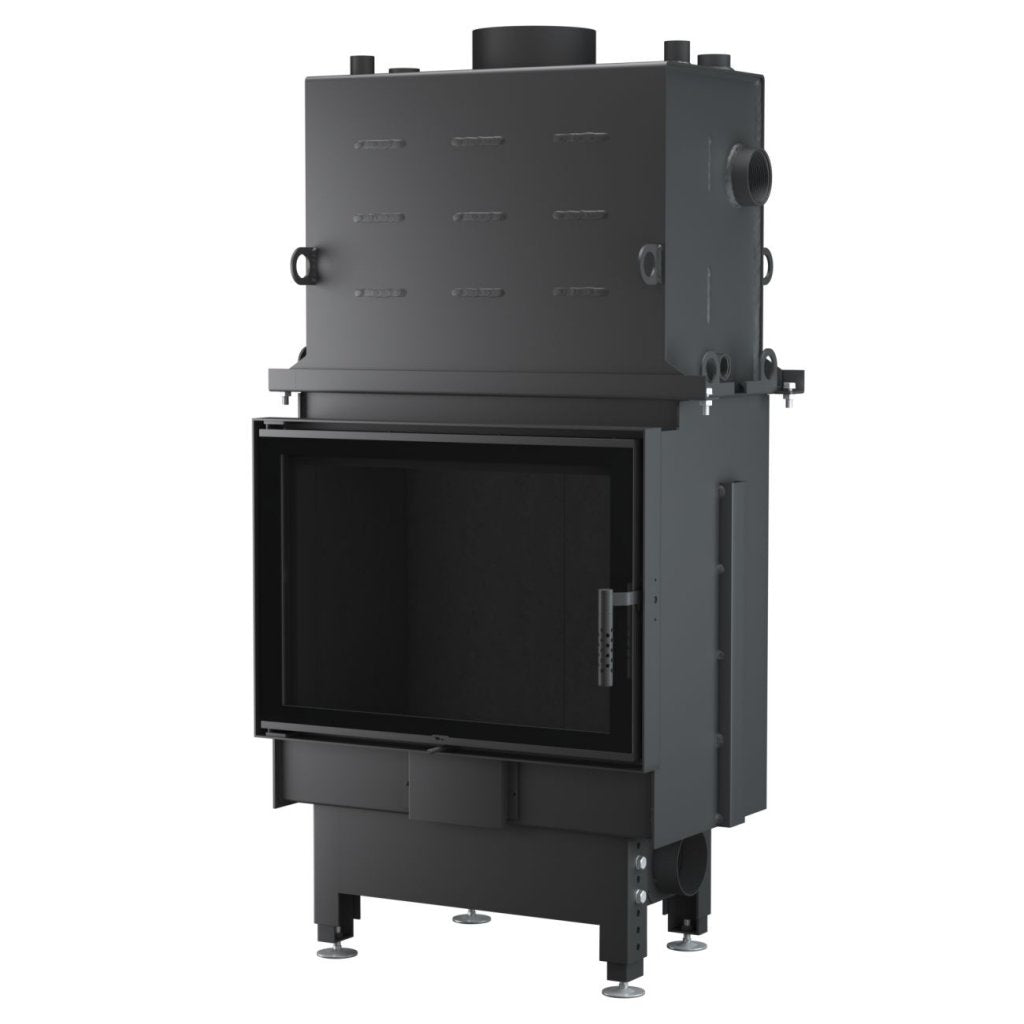 NEMO 2 TopEco - Kamin