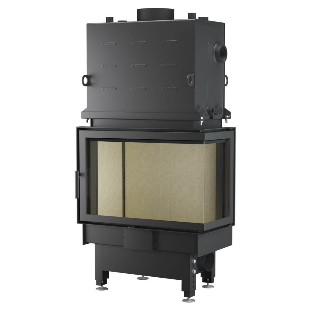 NEMO 2B TopEco - Kamin