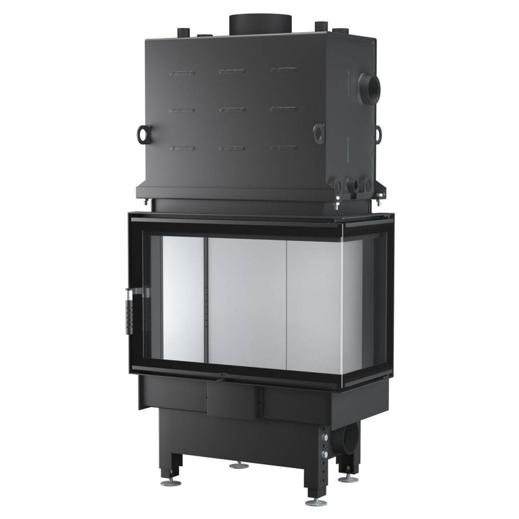 NEMO 2B TopEco - Kamin