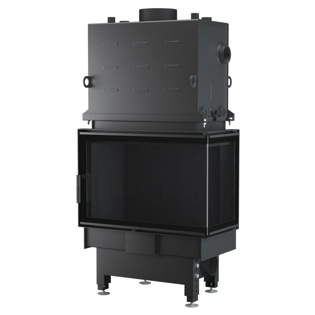 NEMO 2B TopEco - Kamin