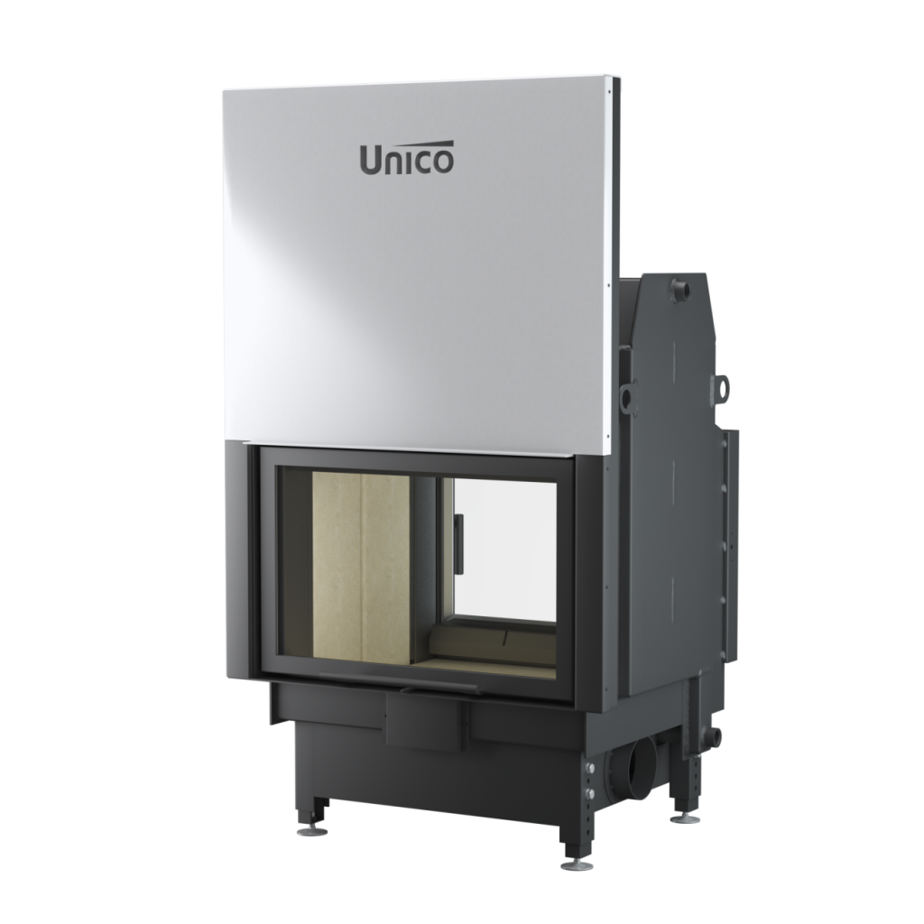 NEMO 4 Duo Lift - Kamin