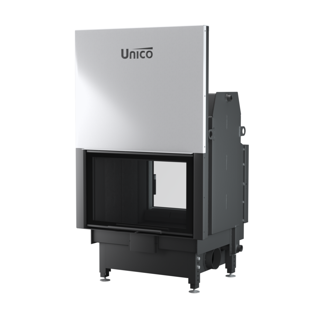 NEMO 4 Duo Lift - Kamin