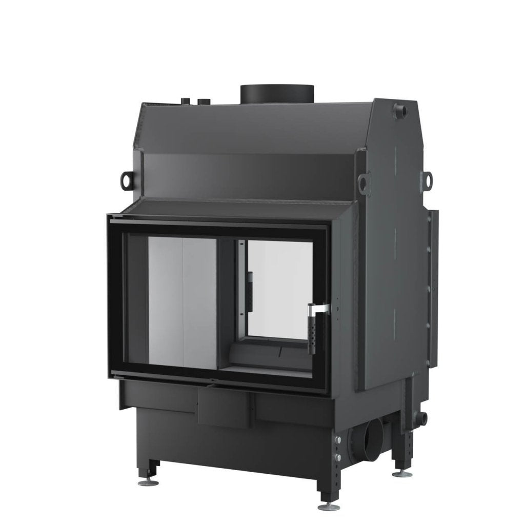 NEMO 4 Duo - Kamin