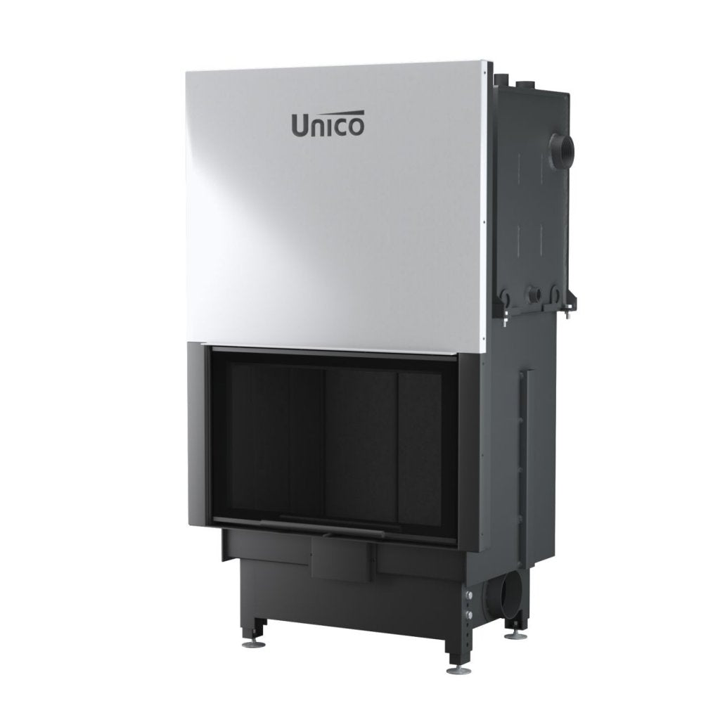 NEMO 2 TopEco LIFT - Kamin