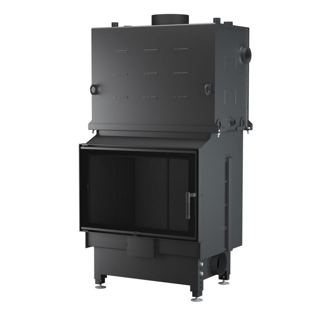 NEMO 4 TopEco - Kamin