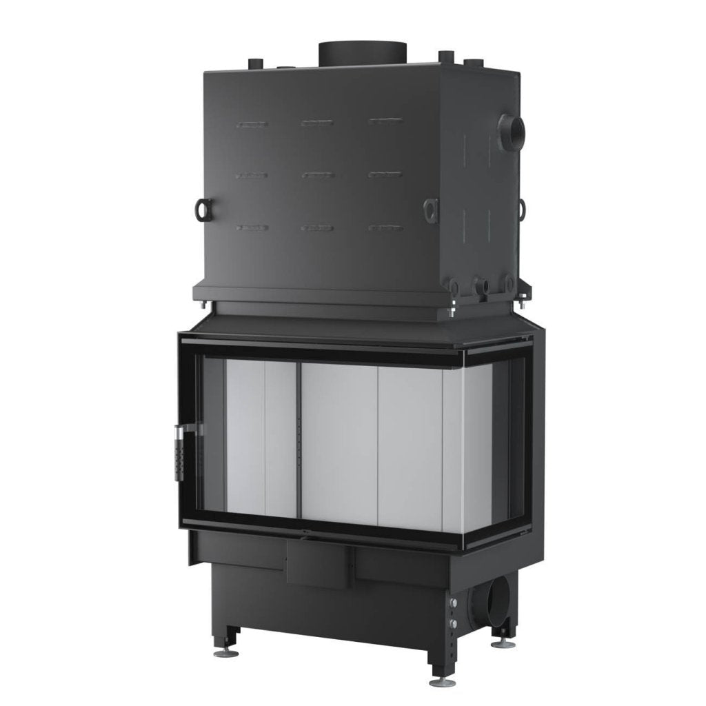 NEMO 4B TopEco - Kamin
