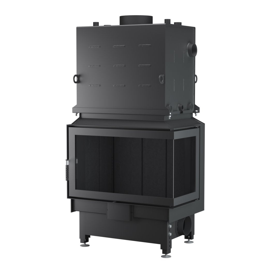 NEMO 4B TopEco - Kamin