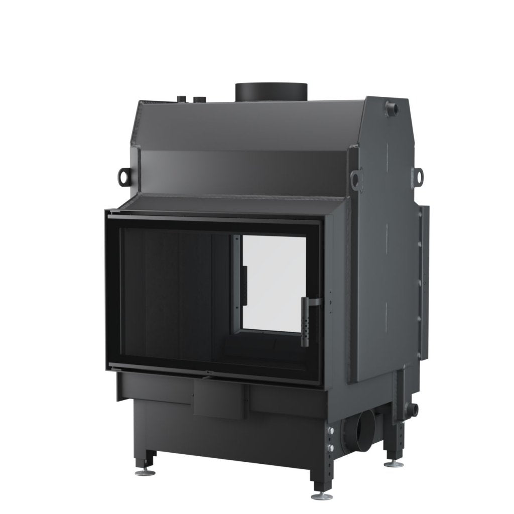 NEMO 4 Duo - Kamin
