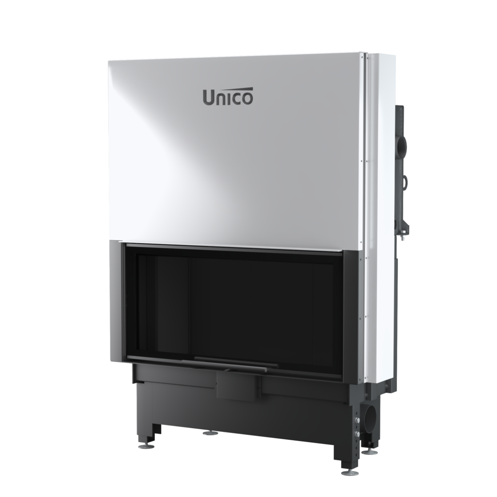 Nemo 9 TopEco Lift - Kamin