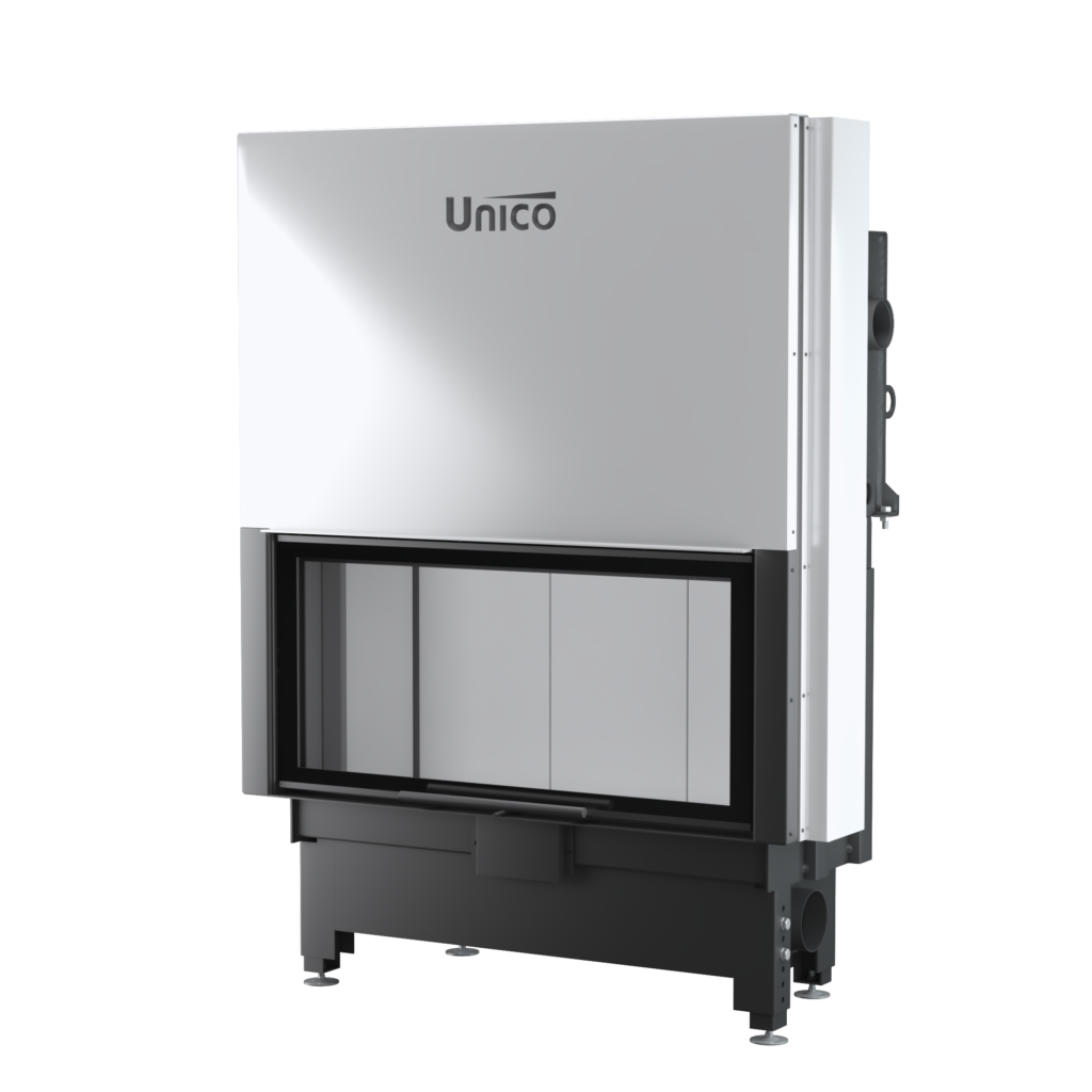 Nemo 9 TopEco Lift - Kamin