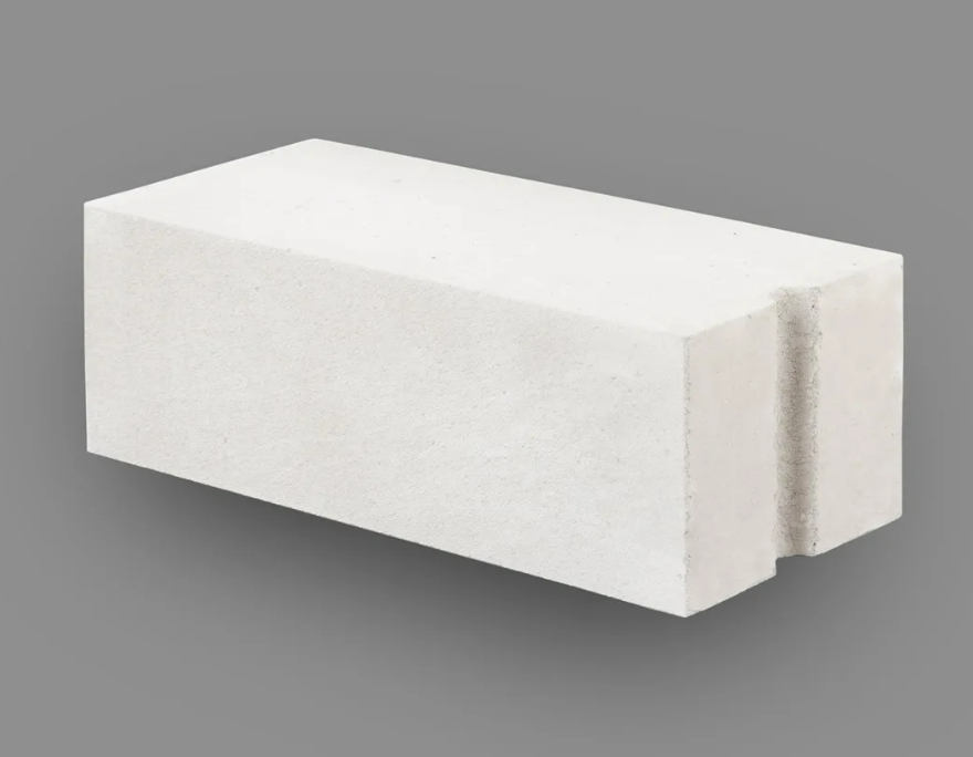 Bauroc CLASSIC 250x600x200