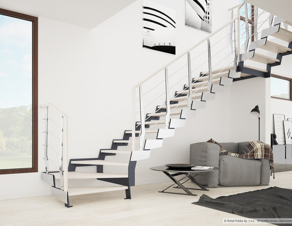 LOFT Trappor - Beställningsvara