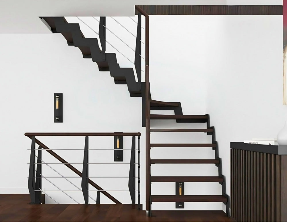 LOFT Trappor - Beställningsvara