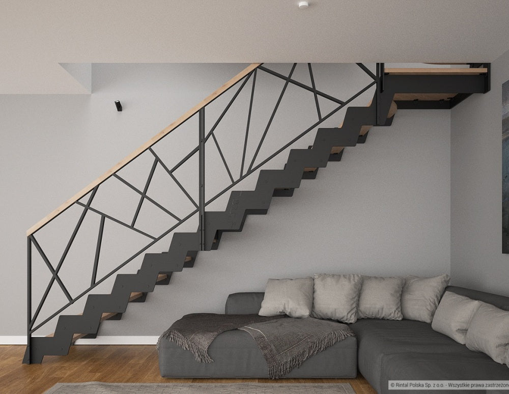 LOFT Trappor - Beställningsvara