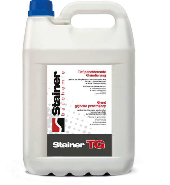 Stainer TG