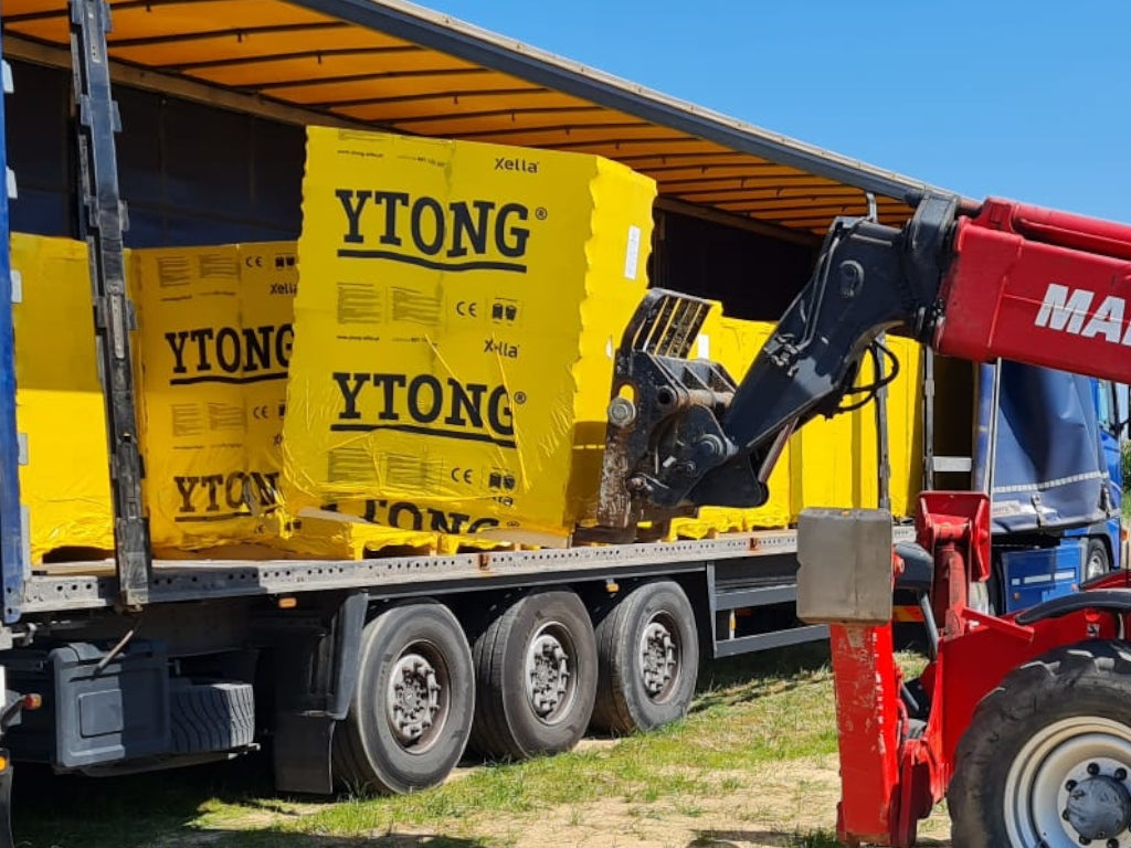 Ytong