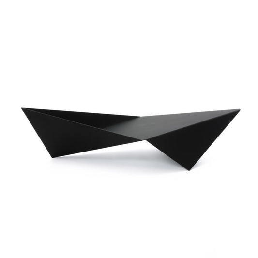 Trädgårdskamin BOAT