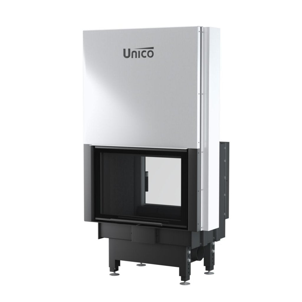DRAGON 2 Duo Lift- Kamin