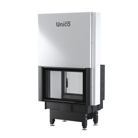 DRAGON 2 Duo Lift- Kamin