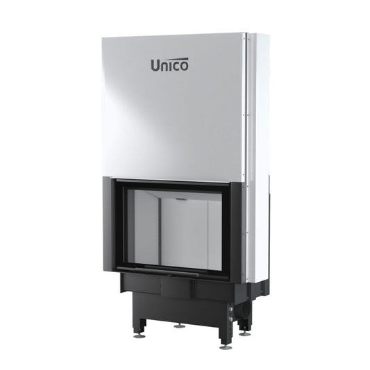 DRAGON 2 Lift - Kamin