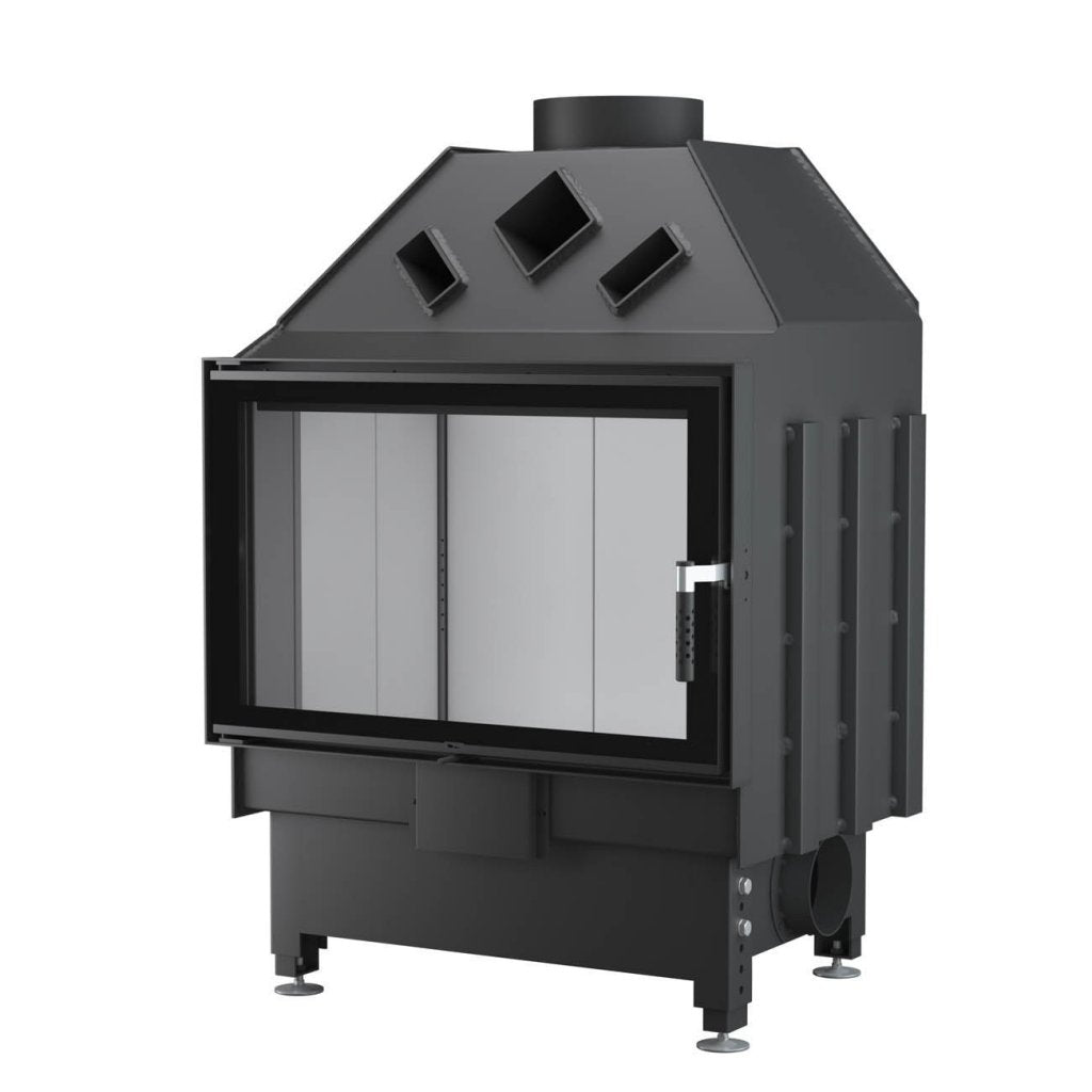 DRAGON 4 - Kamin