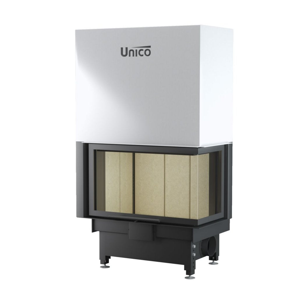 DRAGON 4B Lift - Kamin