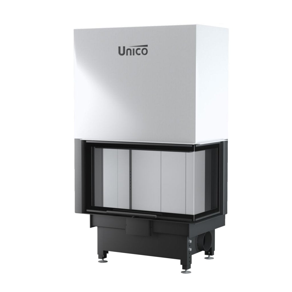 DRAGON 4B Lift - Kamin