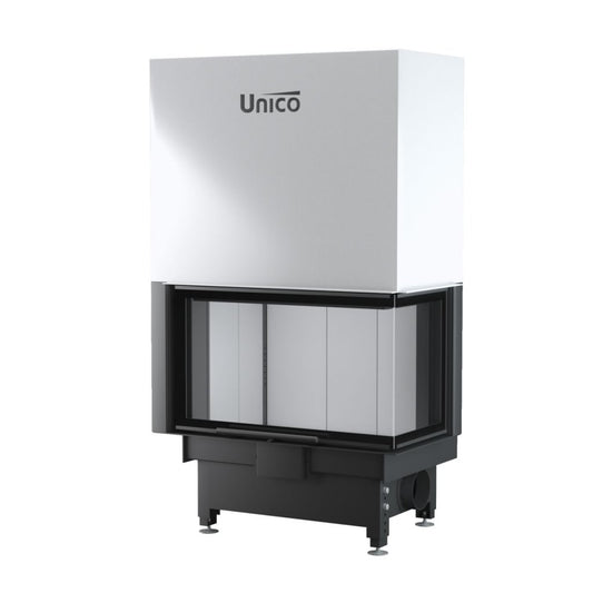 DRAGON 4B Lift - Kamin