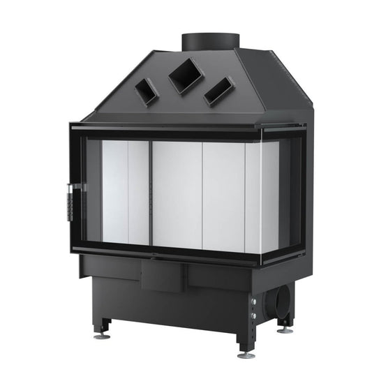 DRAGON 4B - Kamin