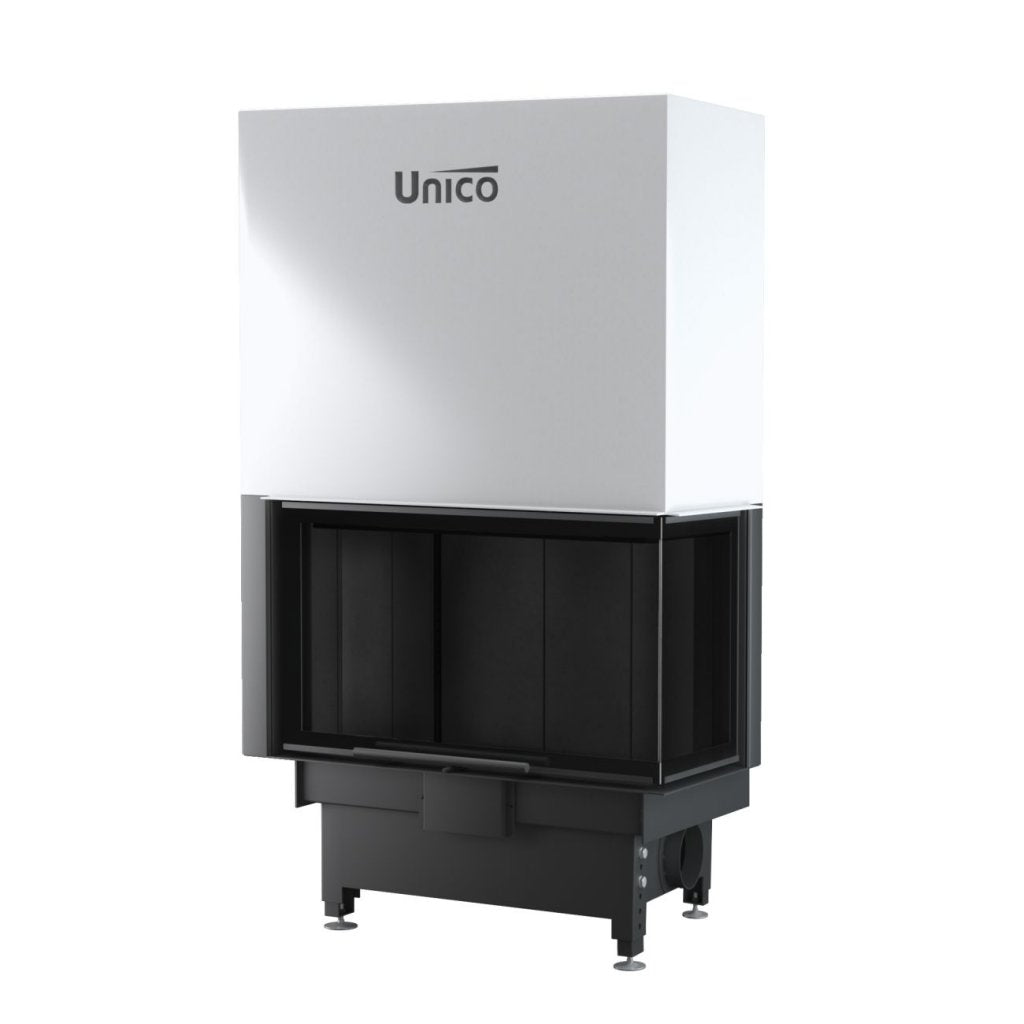 NEMO 4B Slim TopEco Lift - Kamin
