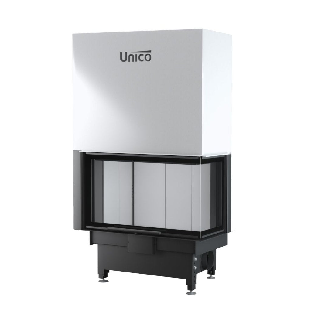 NEMO 4B Slim TopEco Lift - Kamin