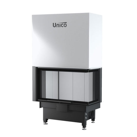 NEMO 4B Slim TopEco Lift - Kamin