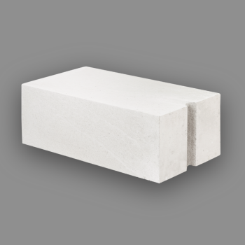 Bauroc ECOTERM+ 300x600x200