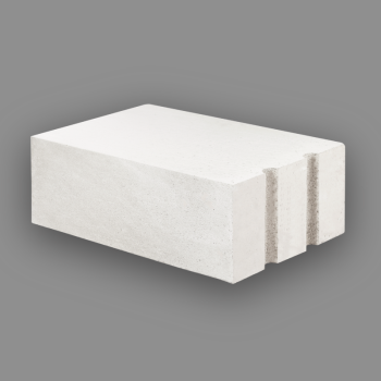 Bauroc ECOTERM+ 375x600x200