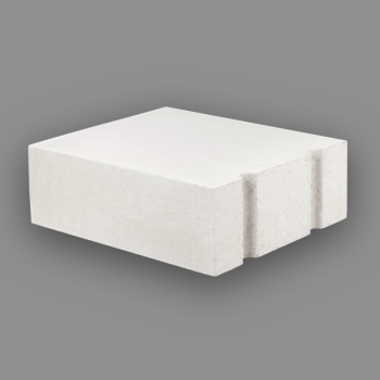 Bauroc ECOTERM+ 500x600x200